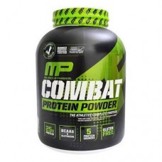 Протеин MusclePharm Combat 1800 грамм Шоколад с арахисовым маслом (101270-5) Протеин MusclePharm Combat 1800 грамм Шоколад с арахисовым маслом (101270-5)