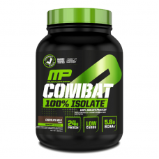 Протеин MusclePharm Combat 100% Isolate 907 грамм Молочный шоколад (104651-3) Протеин MusclePharm Combat 100% Isolate 907 грамм Молочный шоколад (104651-3)