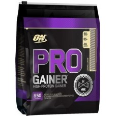 Гейнер Optimum Nutrition Pro Complex Gainer 4130 грамм Печенье-крем (102851-4) Гейнер Optimum Nutrition Pro Complex Gainer 4130 грамм Печенье-крем (102851-4)