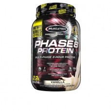 Протеин MuscleTech Phase 8 907 грамм Ваниль (996000-5)