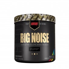 Предтренировочный комплекс Redcon1 Big Noise 315 грамм Радужная конфета (104547-2) Предтренировочный комплекс Redcon1 Big Noise 315 грамм Радужная конфета (104547-2)