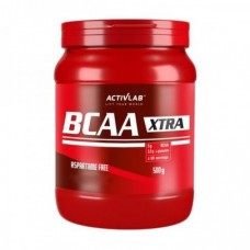 Аминокислота Activlab BCAA Xtra 500 грамм Вишня (101005-2) Аминокислота Activlab BCAA Xtra 500 грамм Вишня (101005-2)