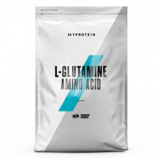 Аминокислота Myprotein L-Glutamine 1000 грамм Ягодный взрыв (1103733-1)