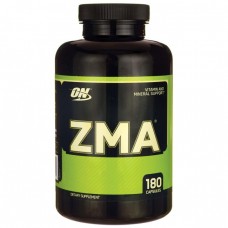 Бустер тестостерона Optimum Nutrition ZMA 180 капсул (102260) Бустер тестостерона Optimum Nutrition ZMA 180 капсул (102260)