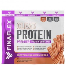 Протеин Finaflex Clear Protein 2300 грамм Корица (104641-2) Протеин Finaflex Clear Protein 2300 грамм Корица (104641-2)