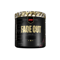 Препарат для улучшения качества сна Redcon1 Fade Out 225 грамм Черная смородина (104610-3) Препарат для улучшения качества сна Redcon1 Fade Out 225 грамм Черная смородина (104610-3)