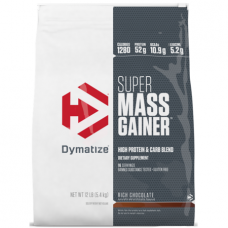 Гейнер Dymatize Super Mass Gainer 5400 грамм Шоколадный торт (102182-6)
