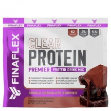 Протеин Finaflex Clear Protein 2300 грамм Двойной шоколадный брауни (104641-1) Протеин Finaflex Clear Protein 2300 грамм Двойной шоколадный брауни (104641-1)