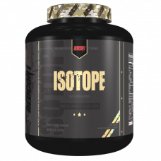 Протеин Redcon1 Isotope 2272 грамм Пирожное (104674-3)