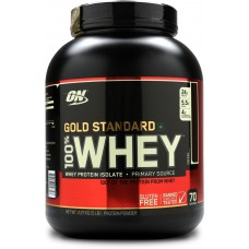 Протеин Optimum Nutrition 100% Whey Gold Standard 2270 грамм Кофе (101426-4) Протеин Optimum Nutrition 100% Whey Gold Standard 2270 грамм Кофе (101426-4)