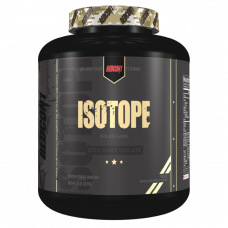 Протеин Redcon1 Isotope 2272 грамм Ваниль (104674-5)