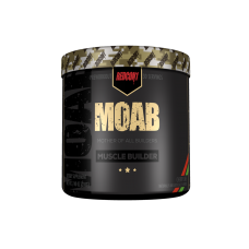 Бустер тестостерона Redcon1 MOAB 210 грамм Вишня с лаймом (104239)