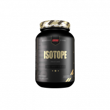 Протеин Redcon1 Isotope 1080 грамм Шоколад с арахисовым маслом (104675-2)