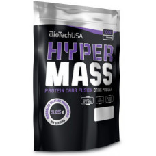 Гейнер BioTech Hyper Mass 5000 1000 грамм Ваниль (101886-1)