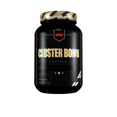 Послетренировочный комплекс Redcon1 Cluster Bomb 772,5 грамм Без вкуса (104506-1)