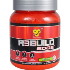 Послетренировочный комплекс BSN R3Build Edge 475 грамм Зеленое яблоко (104500-3)