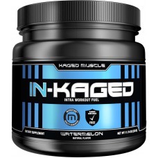 Предтренировочный комплекс Kaged Muscle In-Kaged 333 грамм Арбуз (104702-2) Предтренировочный комплекс Kaged Muscle In-Kaged 333 грамм Арбуз (104702-2)