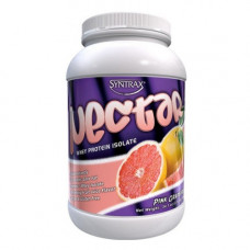 Протеин Syntrax Nectar 907 грамм Розовый грейпфрут (102482-6) Протеин Syntrax Nectar 907 грамм Розовый грейпфрут (102482-6)