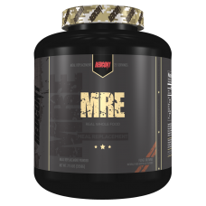 Заменитель питания Redcon1 MRE 3250 грамм Фуджи брауни (104435-1) Заменитель питания Redcon1 MRE 3250 грамм Фуджи брауни (104435-1)