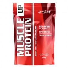 Протеин Activlab Muscle Up Protein 2000 грамм Банан (101731-5) Протеин Activlab Muscle Up Protein 2000 грамм Банан (101731-5)