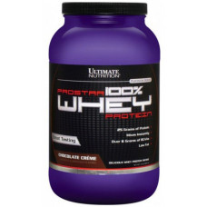 Протеин Ultimate Nutrition Prostar Whey 100% 907 грамм Шоколад (102543-2) Протеин Ultimate Nutrition Prostar Whey 100% 907 грамм Шоколад (102543-2)