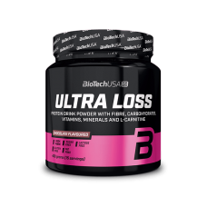 Протеин BioTech Ultra Loss Shake 500 грамм Шоколад (102150-111) Протеин BioTech Ultra Loss Shake 500 грамм Шоколад (102150-111)