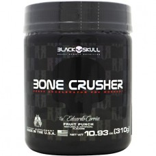Предтренировочный комплекс Black Skull Bone Crusher 310 грамм Фруктовый пунш (104511-5) Предтренировочный комплекс Black Skull Bone Crusher 310 грамм Фруктовый пунш (104511-5)