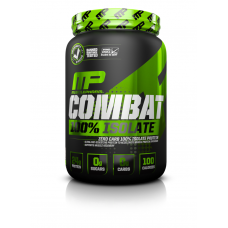 Протеин MusclePharm Combat 100% Isolate 908 грамм Печенье с кремом (104651-2) Протеин MusclePharm Combat 100% Isolate 908 грамм Печенье с кремом (104651-2)