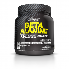 Бета-аланин Olimp Labs Beta-Alanine Xplode Powder 420 грамм Апельсин (101360) Бета-аланин Olimp Labs Beta-Alanine Xplode Powder 420 грамм Апельсин (101360)