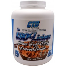 Протеин CTD Sports Isolicious 1830 грамм Корица (104634-1) Протеин CTD Sports Isolicious 1830 грамм Корица (104634-1)