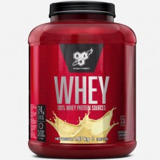 Протеин BSN Whey DNA 1870 грамм Ванильный крем (103328-1) Протеин BSN Whey DNA 1870 грамм Ванильный крем (103328-1)