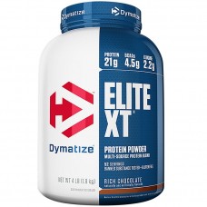 Протеин Dymatize Elite XT 1800 грамм Шоколад (102206-3)