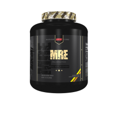 Заменитель питания Redcon1 MRE 3250 грамм Бананово-ореховый хлеб (104435-3) Заменитель питания Redcon1 MRE 3250 грамм Бананово-ореховый хлеб (104435-3)