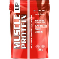 Протеин Activlab Muscle UP Protein 700 грамм Банан (103987-5) Протеин Activlab Muscle UP Protein 700 грамм Банан (103987-5)