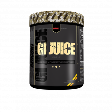 Витаминно-минеральный комплекс Redcon1 GI Juice 450 грамм Ананас-банан (10436464)