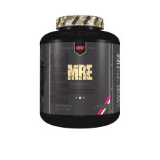 Заменитель питания Redcon1 MRE 3250 грамм Клубничное песочное печенье (104435-5) Заменитель питания Redcon1 MRE 3250 грамм Клубничное песочное печенье (104435-5)