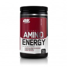 Аминокислота Optimum Nutrition Amino Energy 270 грамм Фруктовый пунш (102935-12)
