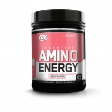 Аминокислота Optimum Nutrition Amino Energy 585 грамм Арбуз (102240-6) Аминокислота Optimum Nutrition Amino Energy 585 грамм Арбуз (102240-6)