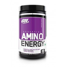 Аминокислота Optimum Nutrition Amino Energy 270 грамм Виноград (102935-2)