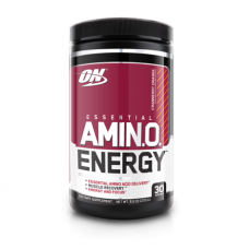 Аминокислота Optimum Nutrition Amino Energy 270 грамм Апельсин-клюква (102935-16)