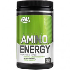 Аминокислота Optimum Nutrition Amino Energy 270 грамм Яблоко (102935-13)
