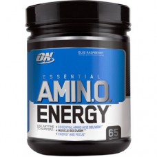 Аминокислота Optimum Nutrition Amino Energy 585 грамм Голубая малина (102240-1) Аминокислота Optimum Nutrition Amino Energy 585 грамм Голубая малина (102240-1)