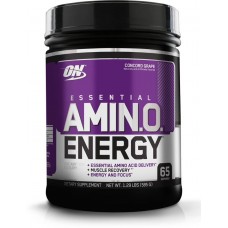 Аминокислота Optimum Nutrition Amino Energy 585 грамм Виноград (102240-2) Аминокислота Optimum Nutrition Amino Energy 585 грамм Виноград (102240-2)
