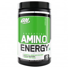 Аминокислота Optimum Nutrition Amino Energy 270 грамм Лимон-лайм (102935-5)