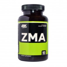 Бустер тестостерона Optimum Nutrition ZMA 90 капсул (105225) Бустер тестостерона Optimum Nutrition ZMA 90 капсул (105225)