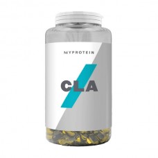 Жиросжигатель Myprotein CLA 60 капсул (333308) Жиросжигатель Myprotein CLA 60 капсул (333308)