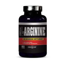 Аминокислота Form Labs L-Arginine 180 капсул (103536)