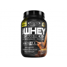 Протеин MuscleTech 100% Whey Advanced 907 грамм Шоколад (104652-2) Протеин MuscleTech 100% Whey Advanced 907 грамм Шоколад (104652-2)