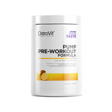 Предтренировочный комплекс Ostrovit Pump Pre-Workout 500 грамм Апельсин (104956-1) Предтренировочный комплекс Ostrovit Pump Pre-Workout 500 грамм Апельсин (104956-1)