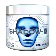 Предтренировочный комплекс Cobra Labs Shadow-X 270 грамм Неоновый тропик (102173-1)
